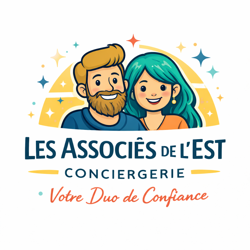 Logo Les Associés de l’Est